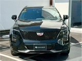 2025 Cadillac XT4 Sport Sedan for sale, Japanese used car export - photo 2 of 56 | GULJI TRADERS
