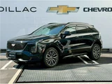2025 Cadillac XT4 Sport Sedan for sale, Japanese used car export - photo 3 of 56 | GULJI TRADERS