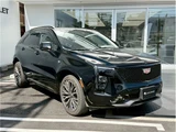 2025 Cadillac XT4 Sport Sedan for sale, Japanese used car export - photo 5 of 56 | GULJI TRADERS