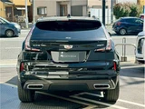 2025 Cadillac XT4 Sport Sedan for sale, Japanese used car export - photo 6 of 56 | GULJI TRADERS
