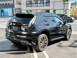 2025 Cadillac XT4 Sport Sedan for sale, Japanese used car export - photo 7 of 56 | GULJI TRADERS