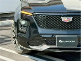 2025 Cadillac XT4 Sport Sedan for sale, Japanese used car export - photo 14 of 56 | GULJI TRADERS