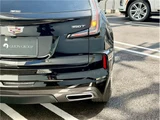 2025 Cadillac XT4 Sport Sedan for sale, Japanese used car export - photo 15 of 56 | GULJI TRADERS