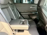 2025 Cadillac XT4 Sport Sedan for sale, Japanese used car export - photo 27 of 56 | GULJI TRADERS