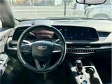 2025 Cadillac XT4 Sport Sedan for sale, Japanese used car export - photo 32 of 56 | GULJI TRADERS