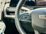 2025 Cadillac XT4 Sport Sedan for sale, Japanese used car export - photo 34 of 56 | GULJI TRADERS