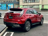2025 Cadillac XT4 Sport Sedan for sale, Japanese used car export - photo 3 of 42 | GULJI TRADERS