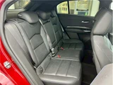2025 Cadillac XT4 Sport Sedan for sale, Japanese used car export - photo 7 of 42 | GULJI TRADERS