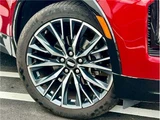 2025 Cadillac XT4 Sport Sedan for sale, Japanese used car export - photo 27 of 42 | GULJI TRADERS