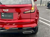 2025 Cadillac XT4 Sport Sedan for sale, Japanese used car export - photo 29 of 42 | GULJI TRADERS