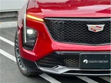 2025 Cadillac XT4 Sport Sedan for sale, Japanese used car export - photo 30 of 42 | GULJI TRADERS
