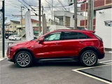 2025 Cadillac XT4 Sport Sedan for sale, Japanese used car export - photo 31 of 42 | GULJI TRADERS