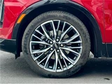 2025 Cadillac XT4 Sport Sedan for sale, Japanese used car export - photo 32 of 42 | GULJI TRADERS