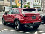 2025 Cadillac XT4 Sport Sedan for sale, Japanese used car export - photo 34 of 42 | GULJI TRADERS