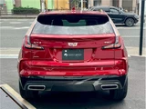 2025 Cadillac XT4 Sport Sedan for sale, Japanese used car export - photo 35 of 42 | GULJI TRADERS