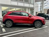 2025 Cadillac XT4 Sport Sedan for sale, Japanese used car export - photo 36 of 42 | GULJI TRADERS