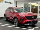 2025 Cadillac XT4 Sport Sedan for sale, Japanese used car export - photo 40 of 42 | GULJI TRADERS