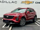 2025 Cadillac XT4 Sport Sedan for sale, Japanese used car export - photo 41 of 42 | GULJI TRADERS