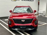 2025 Cadillac XT4 Sport Sedan for sale, Japanese used car export - photo 42 of 42 | GULJI TRADERS