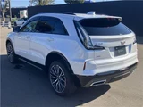 2025 Cadillac XT4 Sport Sedan for sale, Japanese used car export - photo 2 of 63 | GULJI TRADERS