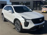 2025 Cadillac XT4 Sport Sedan for sale, Japanese used car export - photo 4 of 63 | GULJI TRADERS