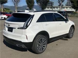 2025 Cadillac XT4 Sport Sedan for sale, Japanese used car export - photo 5 of 63 | GULJI TRADERS