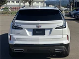 2025 Cadillac XT4 Sport Sedan for sale, Japanese used car export - photo 7 of 63 | GULJI TRADERS