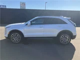 2025 Cadillac XT4 Sport Sedan for sale, Japanese used car export - photo 9 of 63 | GULJI TRADERS