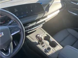2025 Cadillac XT4 Sport Sedan for sale, Japanese used car export - photo 38 of 63 | GULJI TRADERS