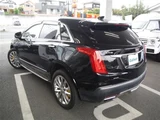 2018 Cadillac XT5 XT5 4WD Sedan for sale, Japanese used car export - photo 2 of 24 | GULJI TRADERS