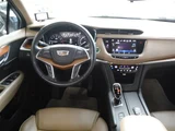 2018 Cadillac XT5 XT5 4WD Sedan for sale, Japanese used car export - photo 3 of 24 | GULJI TRADERS