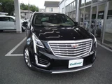 2018 Cadillac XT5 XT5 4WD Sedan for sale, Japanese used car export - photo 5 of 24 | GULJI TRADERS