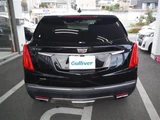 2018 Cadillac XT5 XT5 4WD Sedan for sale, Japanese used car export - photo 6 of 24 | GULJI TRADERS