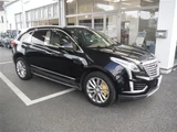 2018 Cadillac XT5 XT5 4WD Sedan for sale, Japanese used car export - photo 7 of 24 | GULJI TRADERS