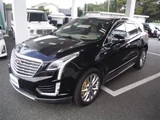 2018 Cadillac XT5 XT5 4WD Sedan for sale, Japanese used car export - photo 8 of 24 | GULJI TRADERS