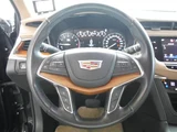 2018 Cadillac XT5 XT5 4WD Sedan for sale, Japanese used car export - photo 11 of 24 | GULJI TRADERS
