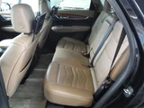 2018 Cadillac XT5 XT5 4WD Sedan for sale, Japanese used car export - photo 22 of 24 | GULJI TRADERS