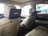 2018 Cadillac XT5 XT5 4WD Sedan for sale, Japanese used car export - photo 23 of 24 | GULJI TRADERS