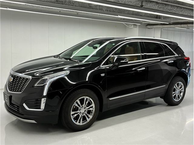 2020 Cadillac XT5 4WD Sedan for sale, Japanese used car export | GULJI TRADERS