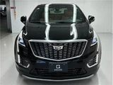 2020 Cadillac XT5 4WD Sedan for sale, Japanese used car export - photo 10 of 80 | GULJI TRADERS