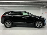 2020 Cadillac XT5 4WD Sedan for sale, Japanese used car export - photo 12 of 80 | GULJI TRADERS