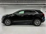 2020 Cadillac XT5 4WD Sedan for sale, Japanese used car export - photo 18 of 80 | GULJI TRADERS