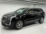 2020 Cadillac XT5 4WD Sedan for sale, Japanese used car export - photo 21 of 80 | GULJI TRADERS