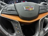 2020 Cadillac XT5 4WD Sedan for sale, Japanese used car export - photo 37 of 80 | GULJI TRADERS