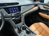 2020 Cadillac XT5 4WD Sedan for sale, Japanese used car export - photo 39 of 80 | GULJI TRADERS