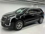 2020 Cadillac XT5 4WD Sedan for sale, Japanese used car export - photo 1 of 80 | GULJI TRADERS