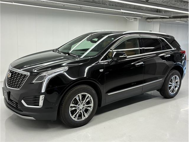 2020 Cadillac XT5 4WD Sedan for sale, Japanese used car export | GULJI TRADERS