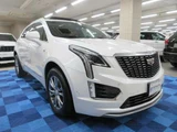 2022 Cadillac XT5 4WD Bluetooth ETC Sedan for sale, Japanese used car export - photo 2 of 50 | GULJI TRADERS