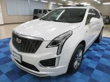 2022 Cadillac XT5 4WD Bluetooth ETC Sedan for sale, Japanese used car export - photo 4 of 50 | GULJI TRADERS