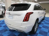 2022 Cadillac XT5 4WD Bluetooth ETC Sedan for sale, Japanese used car export - photo 5 of 50 | GULJI TRADERS